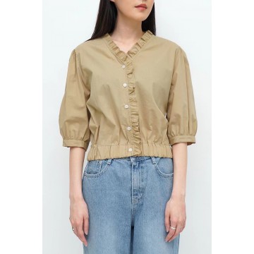 H'S CABINET S/S 2021 女裝上衣